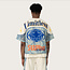 Smoke Rise Smoke Rise Tee F026S454 Ecru