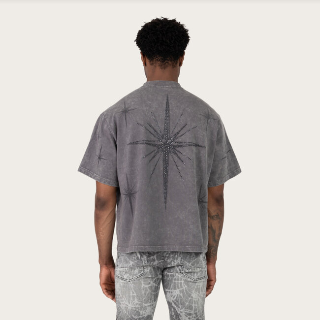 Smoke Rise Smoke Rise Tee KT26S445 Minimal