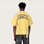 Smoke Rise Smoke Rise Tee KT26S453 Yellow