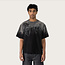 Smoke Rise Smoke Rise Tee KT26S663 Black