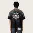 Smoke Rise Smoke Rise Tee KT26S663 Black