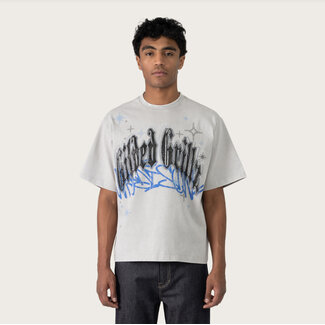 Smoke Rise Smoke Rise Tee KT26S655 Micrc