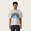 Smoke Rise Smoke Rise Tee KT26S655 Micrc