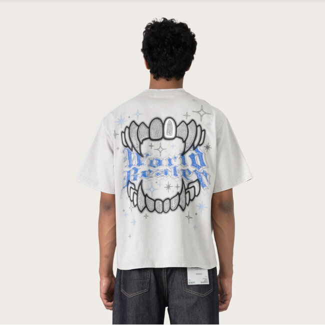 Smoke Rise Smoke Rise Tee KT26S655 Micrc