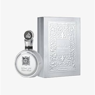 Lattafa Lattafa Fakhar Platin Eau De Parfum 100ml