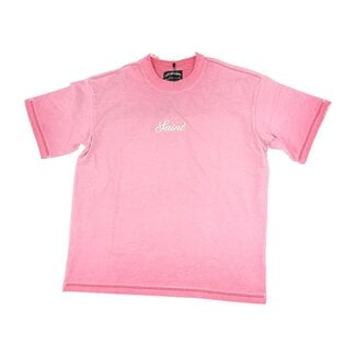 Tourn Tourn Saint Enzyme Tee Pink (TW-004)
