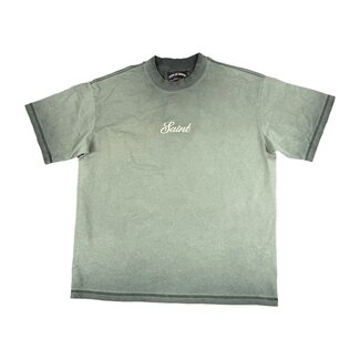 Tourn Tourn Saint Enzyme Tee Green (TW-003)
