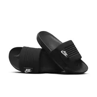 Nike Nike Offcourt Adjust Slide Black/White DQ9624-001