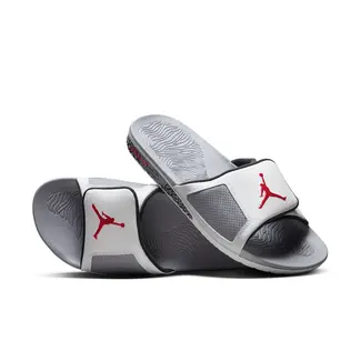 Jordan Jordan Hydro III Retro Slide 'White Cement' 854556-101