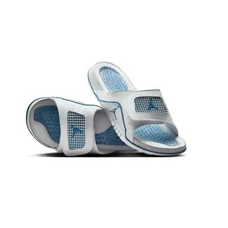 Jordan Jordan Hydro IV Retro Slide MILITARY BLUE 532225-141