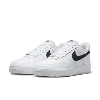 Nike Nike Air Force 1 '07 LV8 Black/White Photon Dust