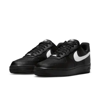 Nike Nike Air Force 1 '07 LV8 White/Black Photon Dust