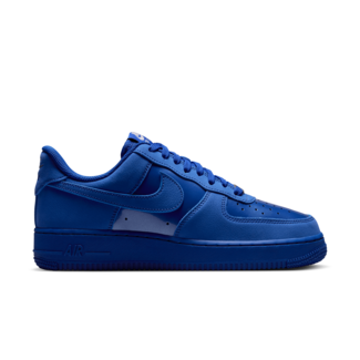 Nike Nike Air Force 1 '07 "Blue Patent"
