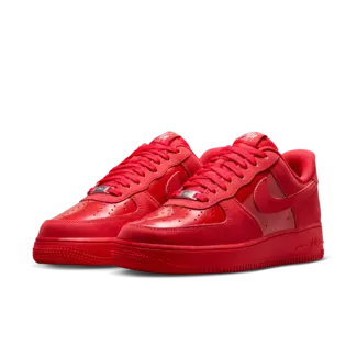 Nike Nike Air Force 1 '07 "Red Patent"