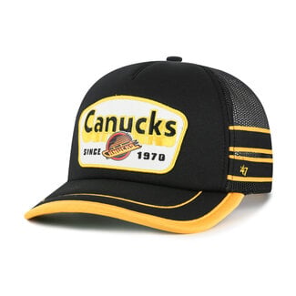 47 Brand '47 Brand MLB-Golden Age Hitch FM VANCOUVER CANUCKS