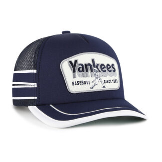 47 Brand '47 Brand MLB-Golden Age Hitch FM New York Yankees