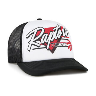 47 Brand '47 Brand NBA-Hang Out Trucker Toronto Raptors