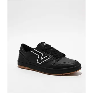Vans Vans Lowland 2.0 Back/black/white