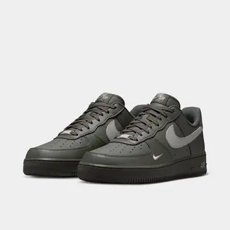 Nike Nike Air Force 1 '07 Newsprint / College Grey