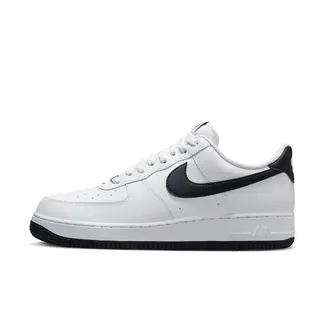 Nike Nike Air Force 1 Low '07 White Black (2026)