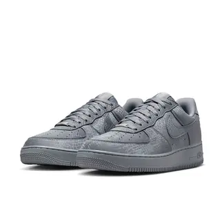 Nike Nike Air Force 1 Low Kobe Bryant Forever Cool Grey
