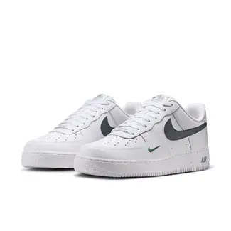 Nike Nike Air Force 1 Low '07 White/Fir/Cool Grey