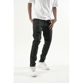 Spark Spark Jeans Twill Black