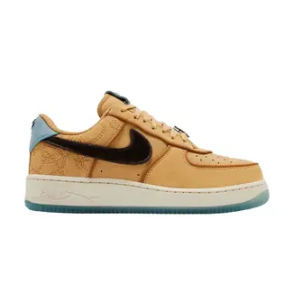 Nike Nike Air Force 1 Low Kobe Siempre Hermanos