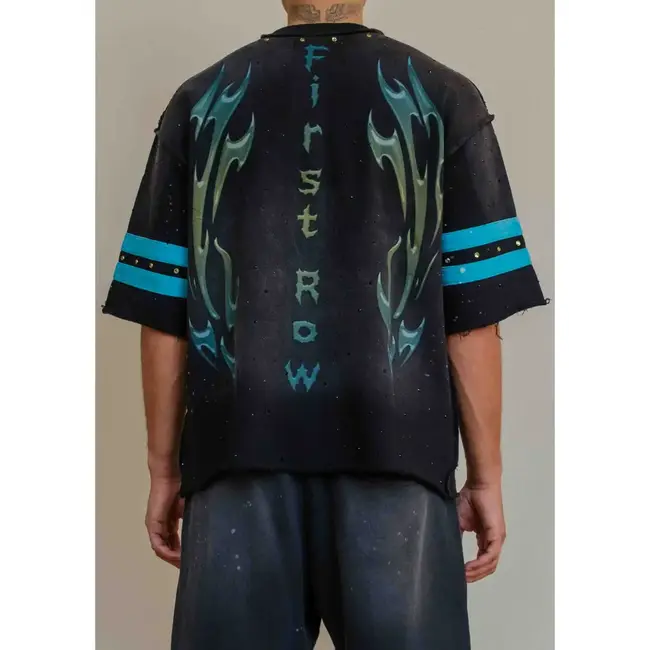 First Row First Row Tee FRF3014