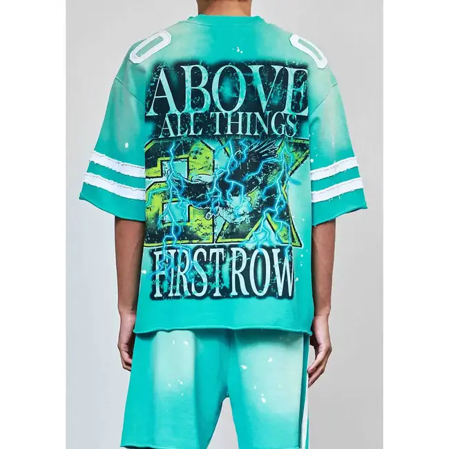 First Row First Row Tee FRF3015