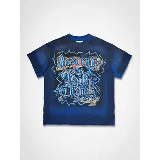 First Row First Row Tee FRT2267