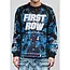 First Row First Row Long Sleeve Tee FRR0016