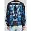 First Row First Row Long Sleeve Tee FRR0016