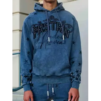 First Row First Row Hoodie FRF2205