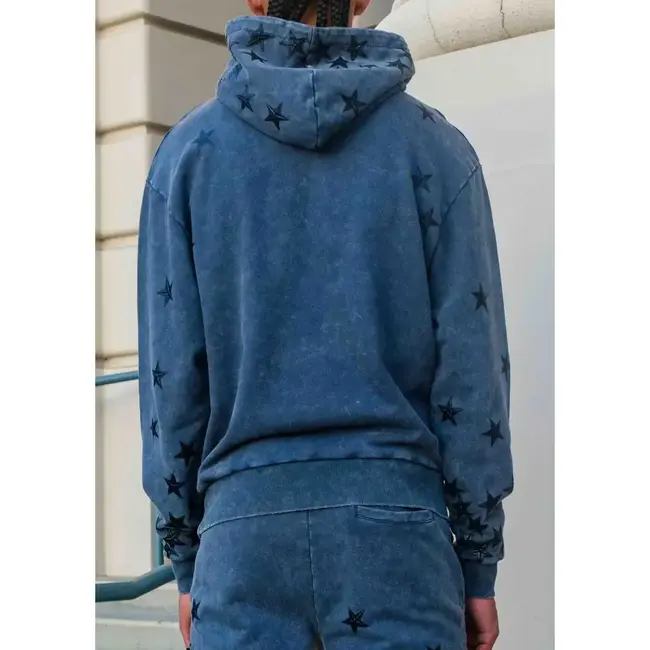 First Row First Row Hoodie FRF2205