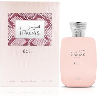 Rasasi Rasasi  Hawas Eclat EDP 100ml