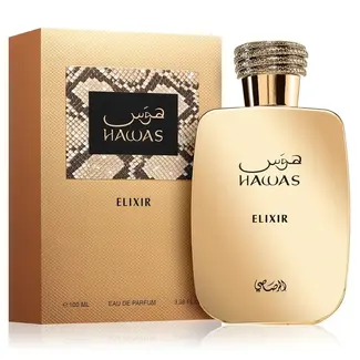 Rasasi Rasasi Hawas Elixir for Men EDP 100ml