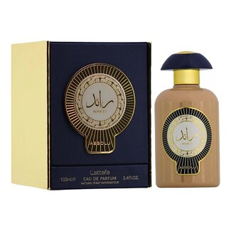 Lattafa Lattafa Raed Absolu EDP 100ml