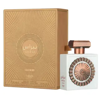 Lattafa Lattafa Nebras Elixir- 100ML EDP