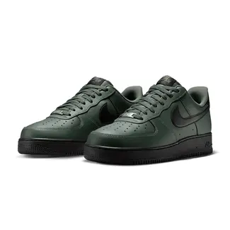 Nike Nike Air Force 1 Low '07 'Camo Green Black'