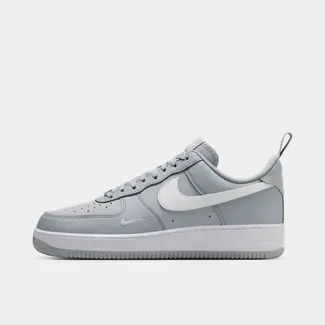 Nike Nike Air Force 1 '07 Wolf Grey / White