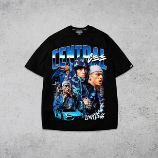 Modern Hustler Modern Huslter Central Cee V2 T Shirt