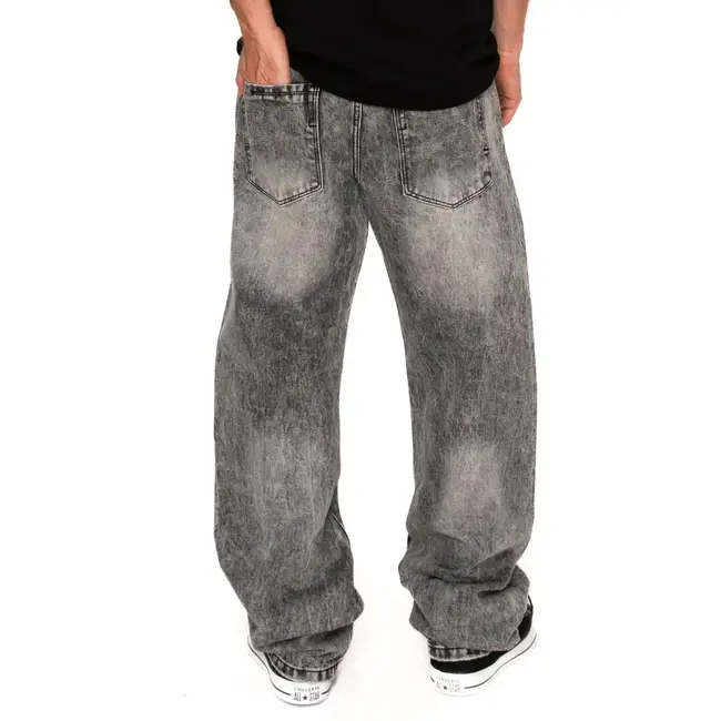 Victorious Victorious Baggy Jeans Asphalt DL1574