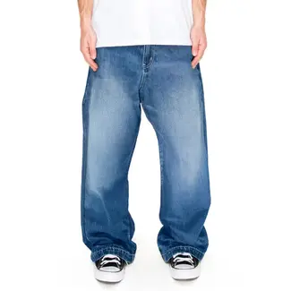 Victorious Victorious Baggy Jeans Indigo DL981