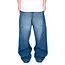 Victorious Victorious Baggy Jeans Indigo DL981