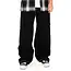 Victorious Victorious Baggy Jeans Black DL983