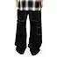 Victorious Victorious Baggy Jeans Black DL983