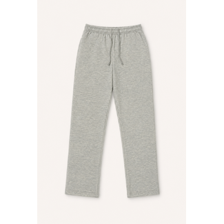 Kuwalla Kuwalla Grey Basic Jogger