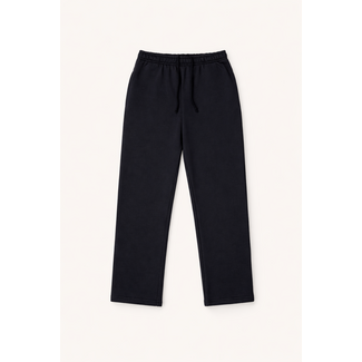 Kuwalla Kuwalla Black Basic Jogger