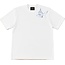 Tourn Tourn Birds Saint Tee White/Blue Diamond (SA-056A)